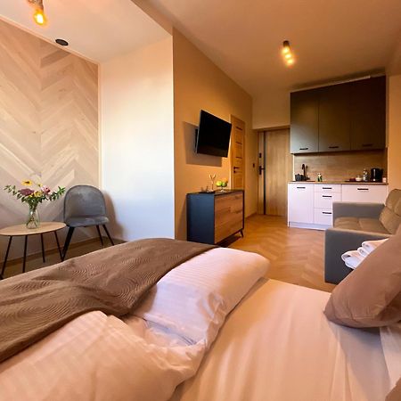 Apartamenty Przygoda W Karpaczu Exterior foto