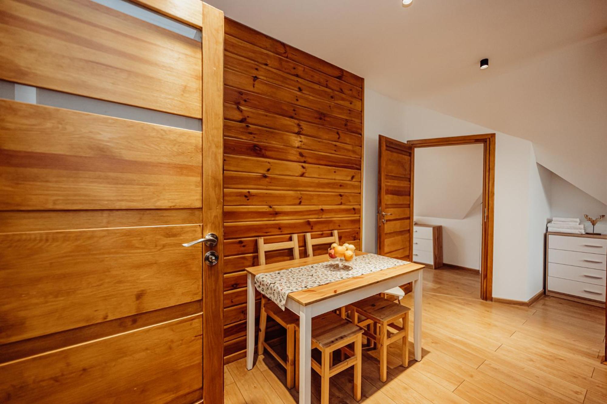 Apartamenty Przygoda W Karpaczu Exterior foto