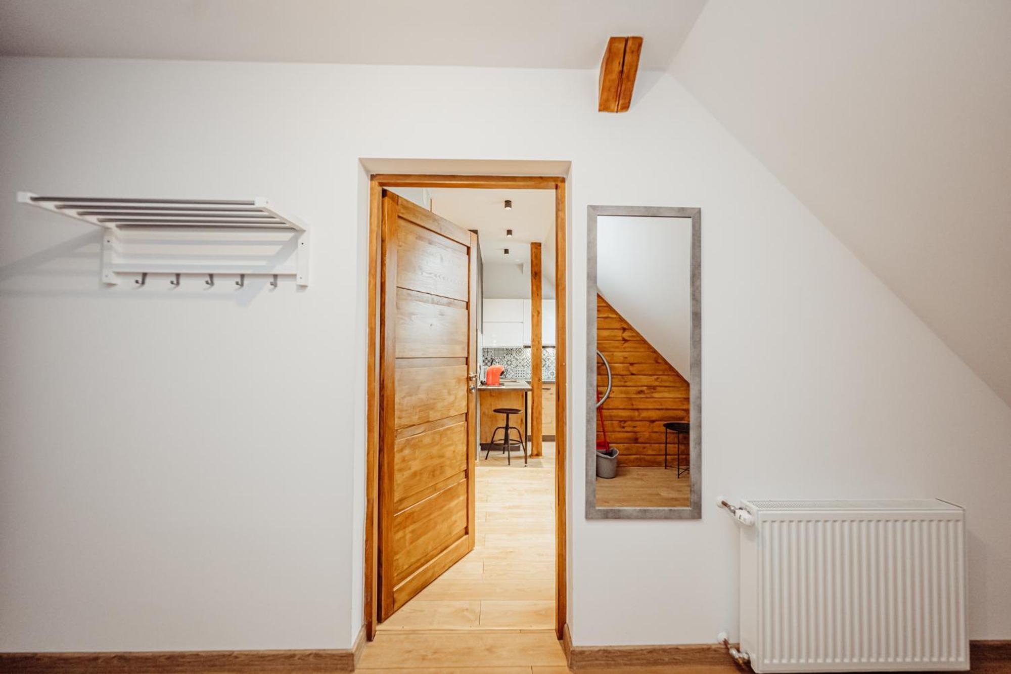 Apartamenty Przygoda W Karpaczu Exterior foto