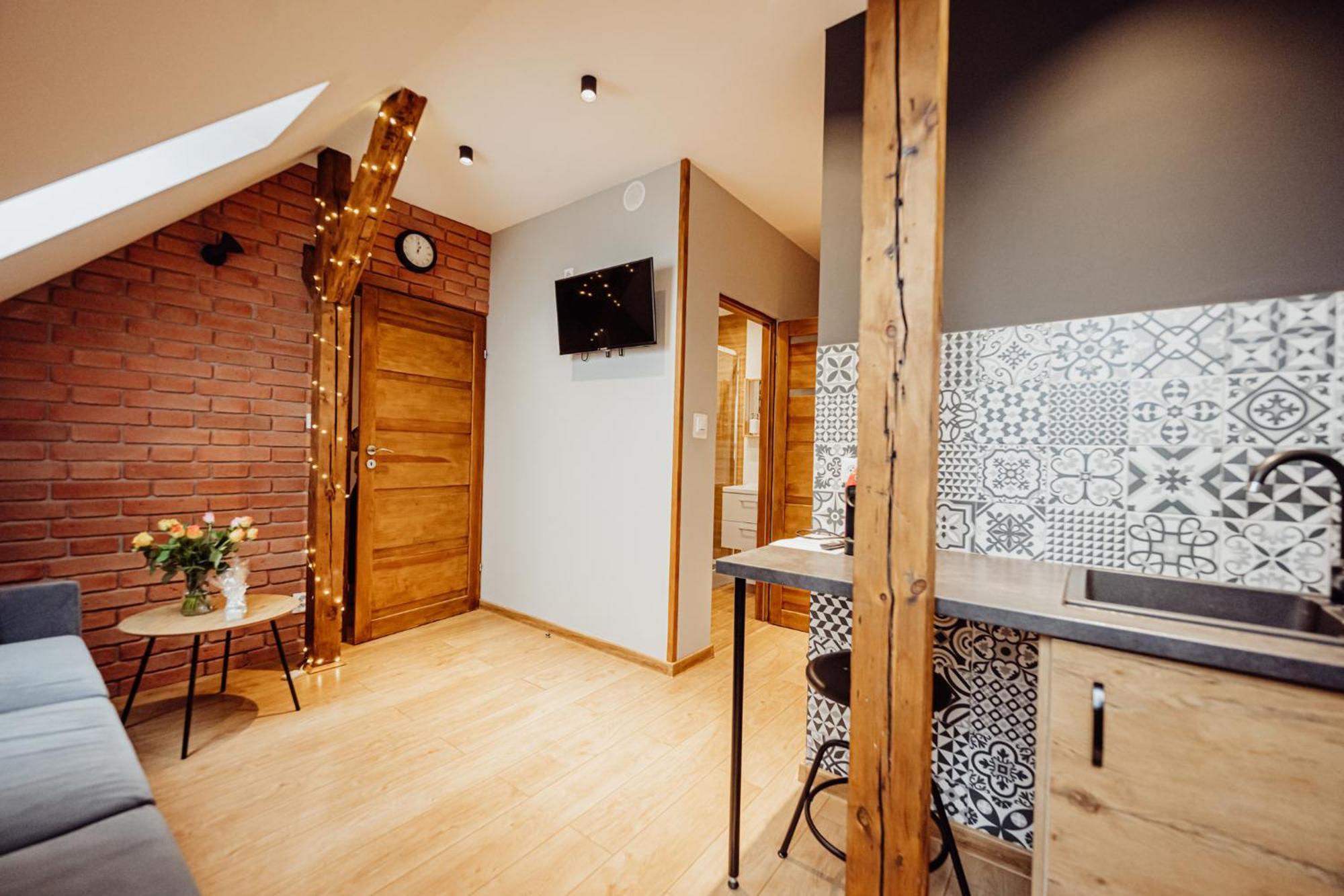 Apartamenty Przygoda W Karpaczu Exterior foto