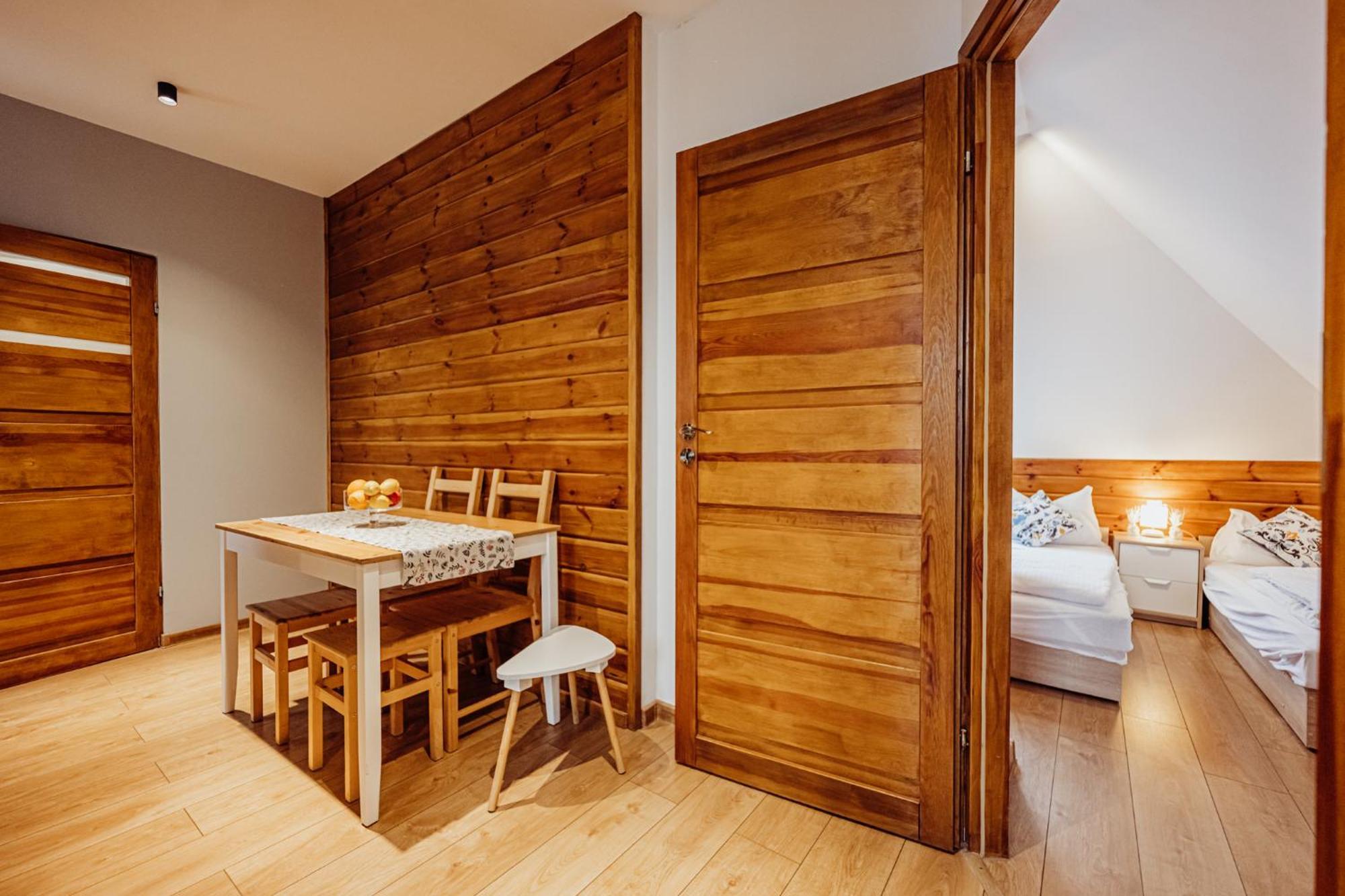 Apartamenty Przygoda W Karpaczu Exterior foto