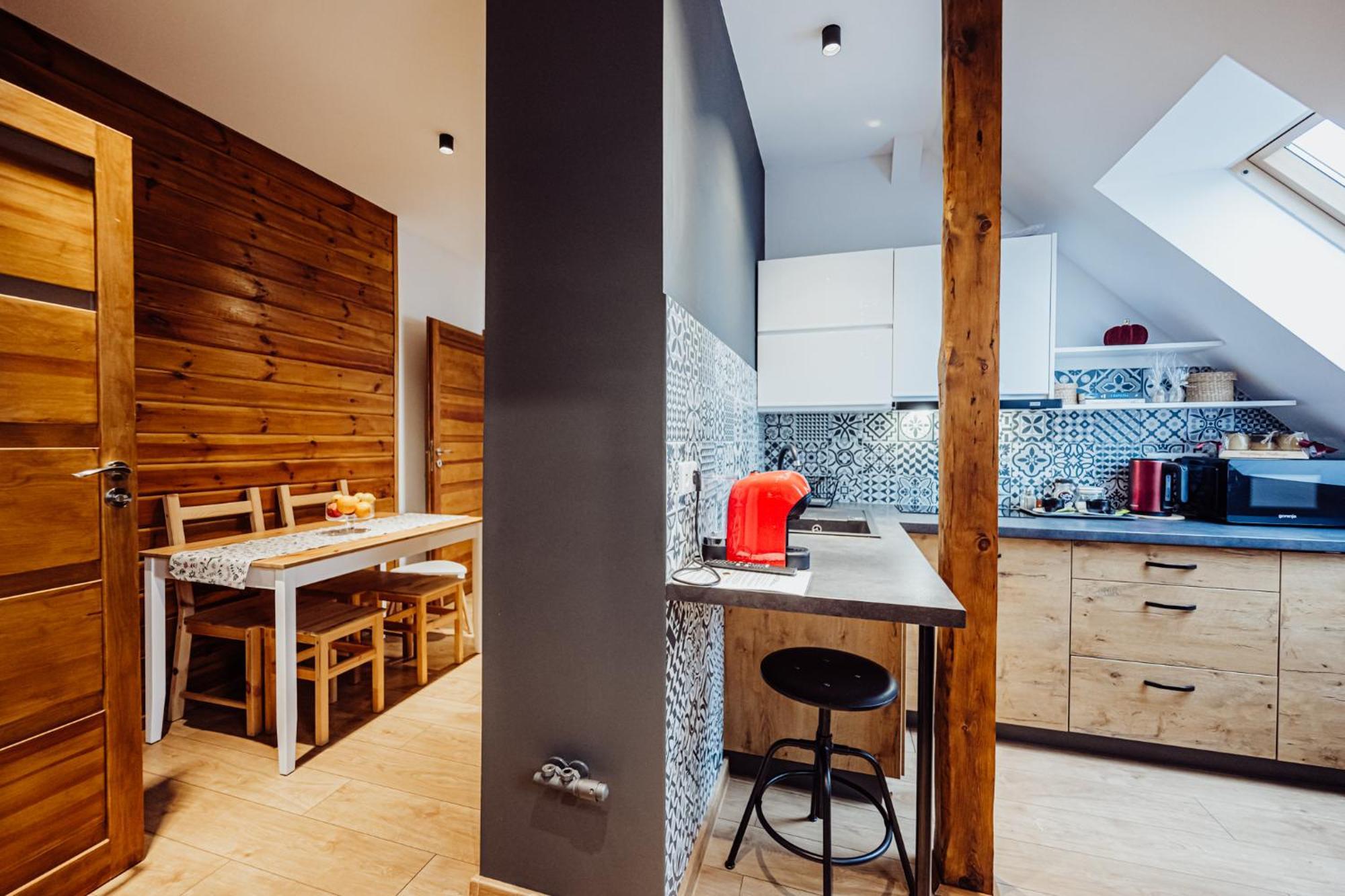 Apartamenty Przygoda W Karpaczu Exterior foto