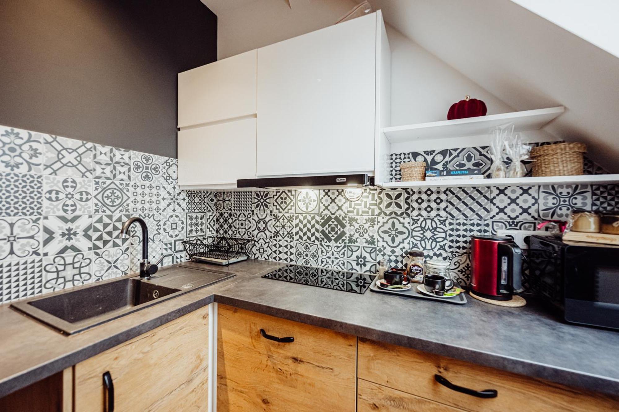 Apartamenty Przygoda W Karpaczu Exterior foto