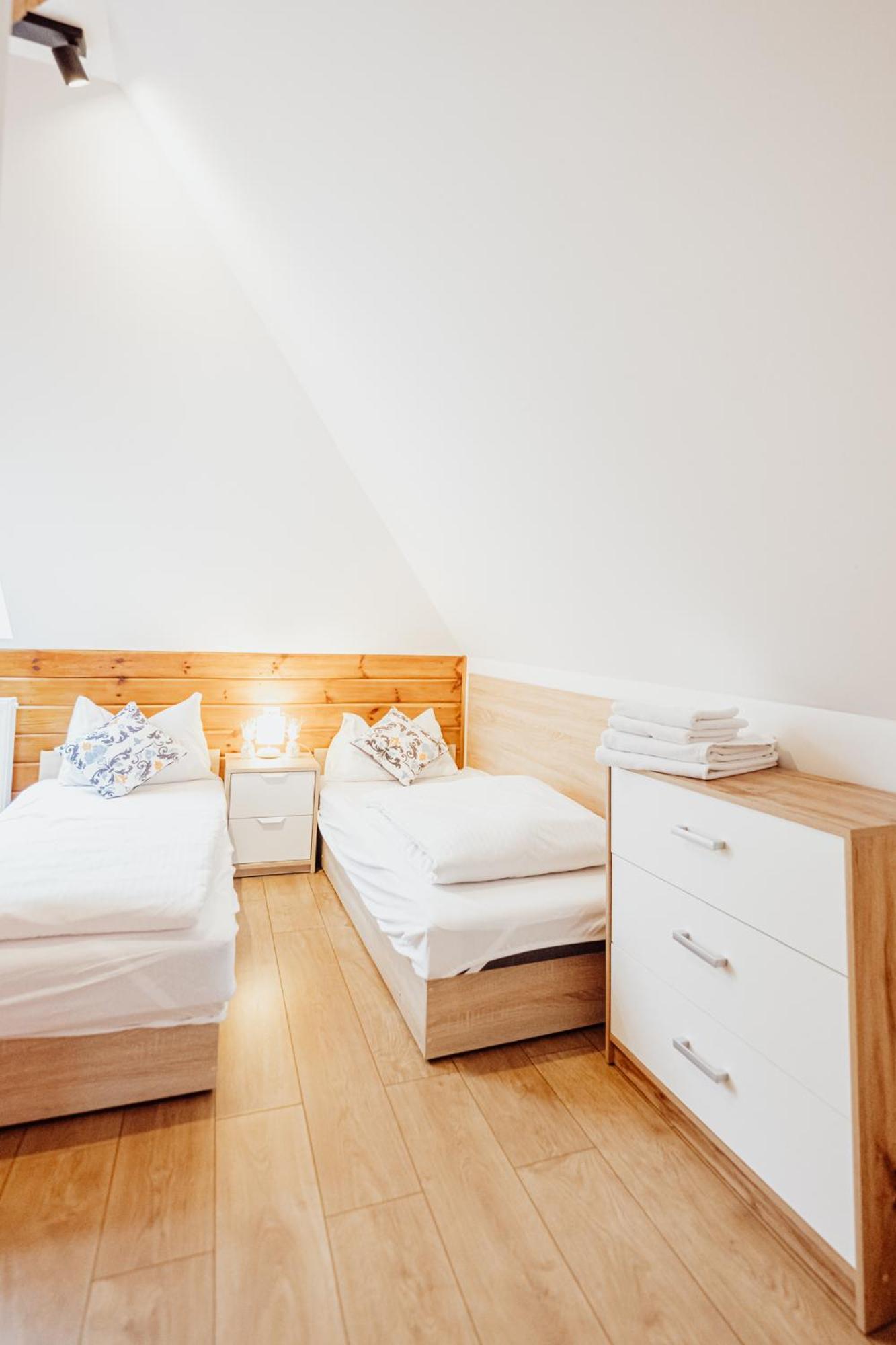 Apartamenty Przygoda W Karpaczu Exterior foto