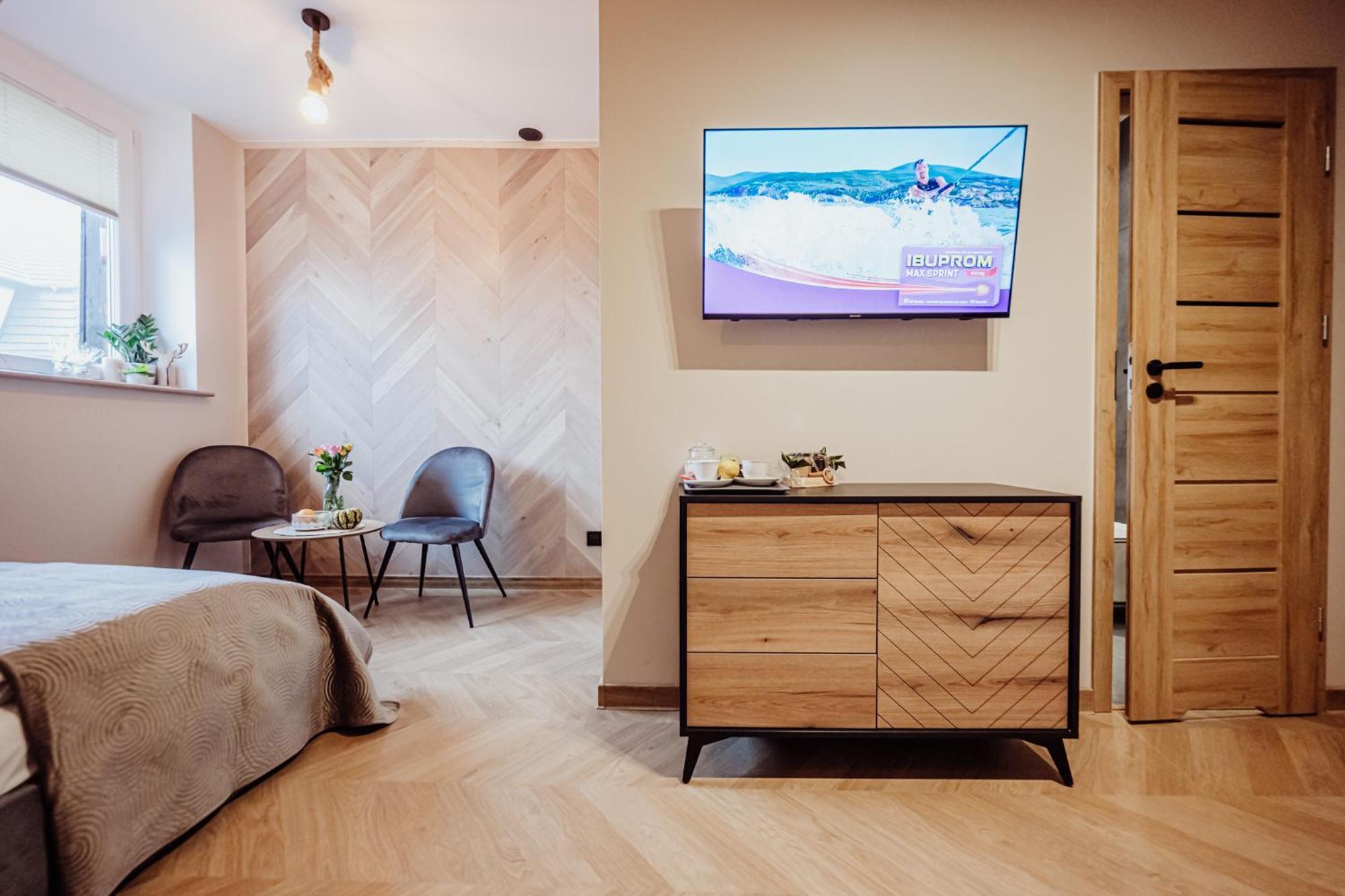 Apartamenty Przygoda W Karpaczu Exterior foto