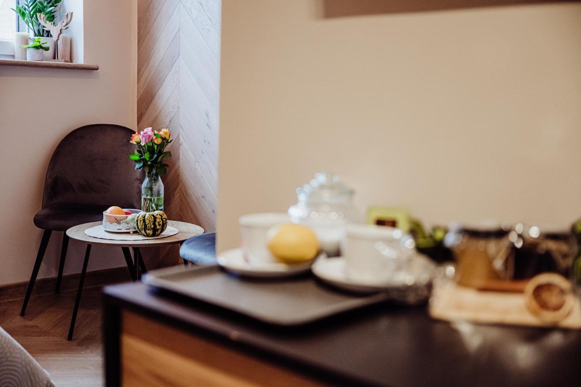 Apartamenty Przygoda W Karpaczu Exterior foto