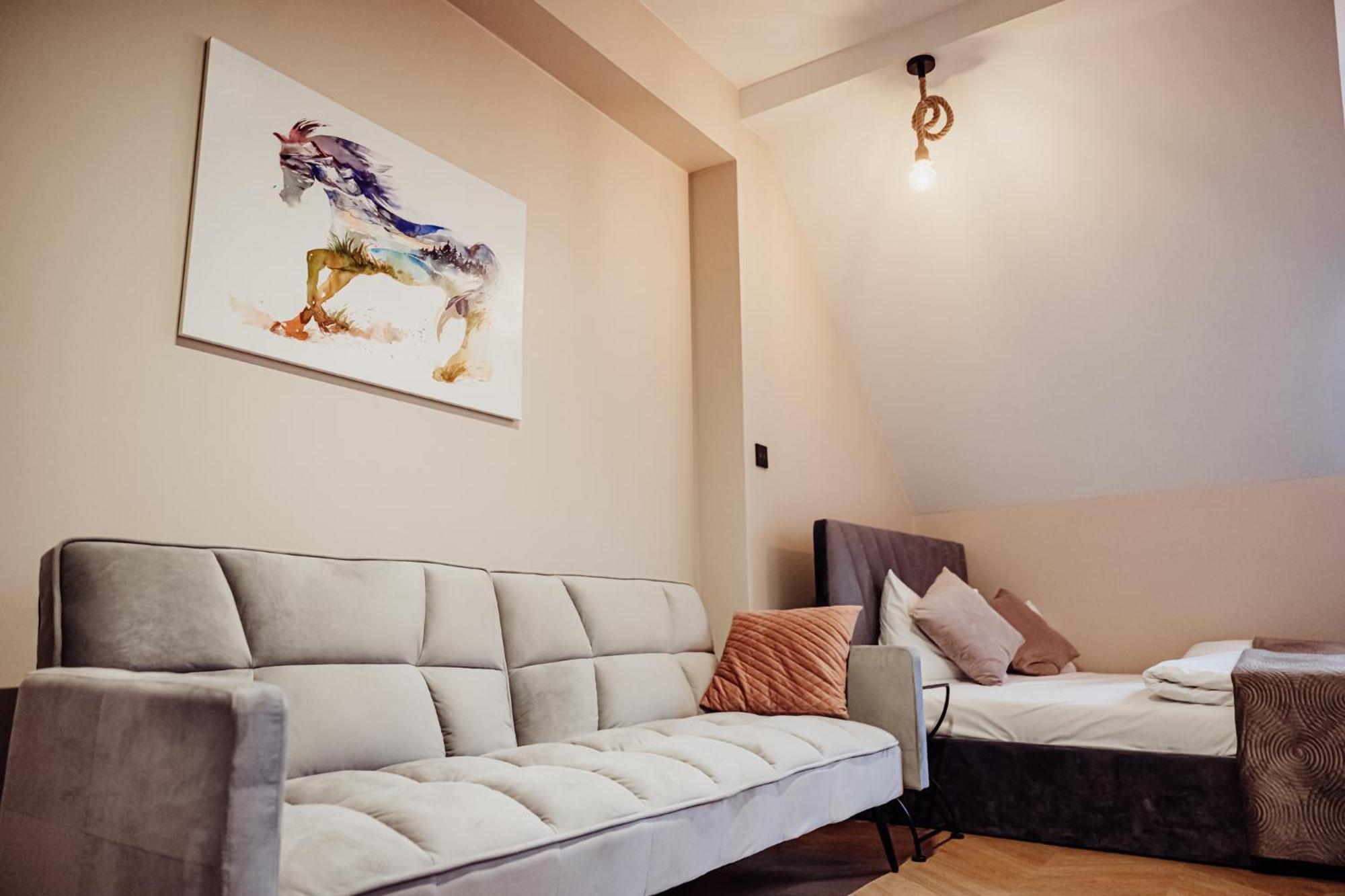 Apartamenty Przygoda W Karpaczu Exterior foto
