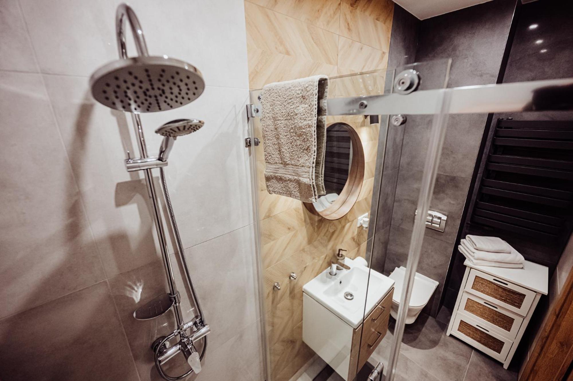 Apartamenty Przygoda W Karpaczu Exterior foto