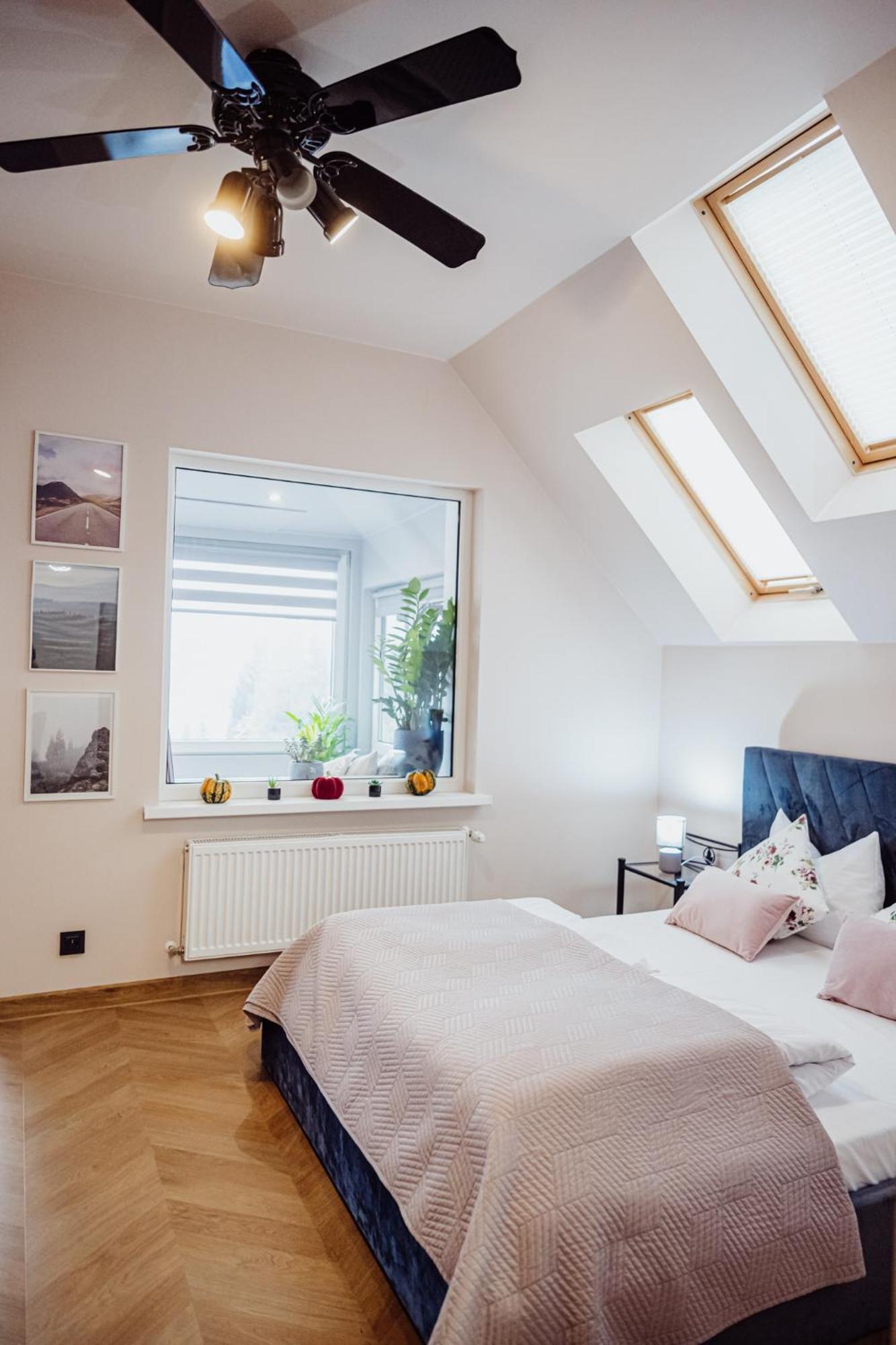 Apartamenty Przygoda W Karpaczu Exterior foto