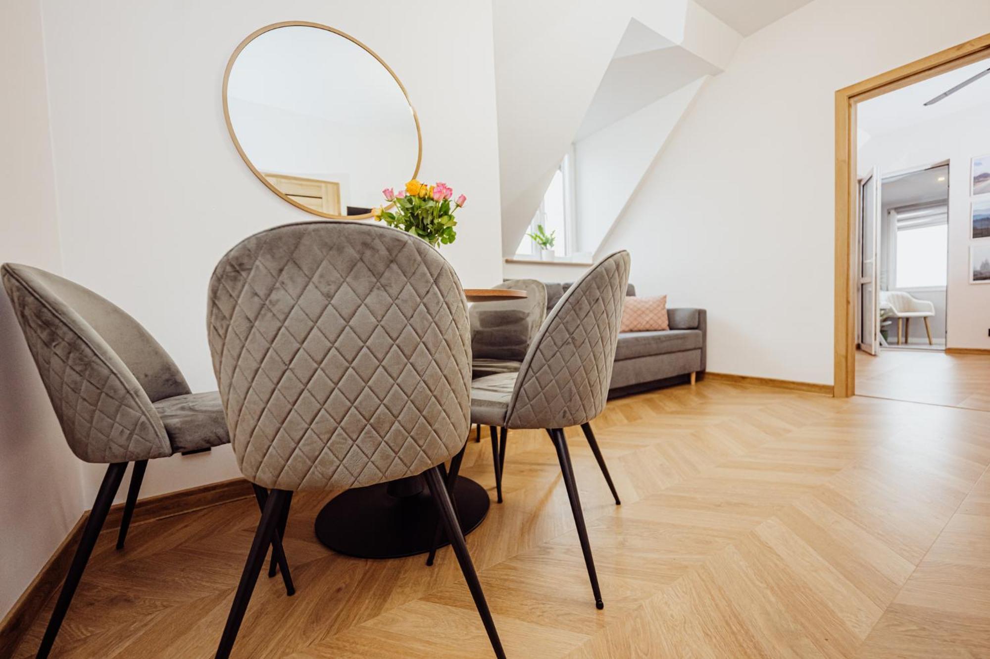 Apartamenty Przygoda W Karpaczu Exterior foto
