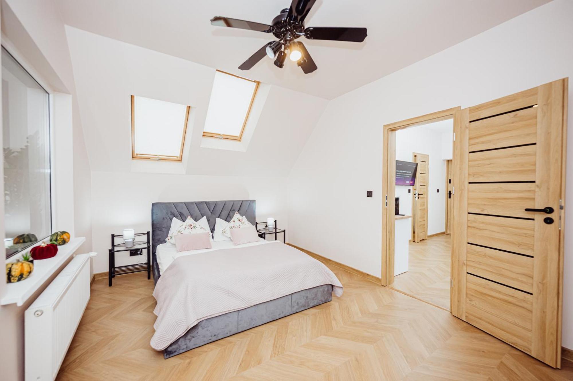 Apartamenty Przygoda W Karpaczu Exterior foto