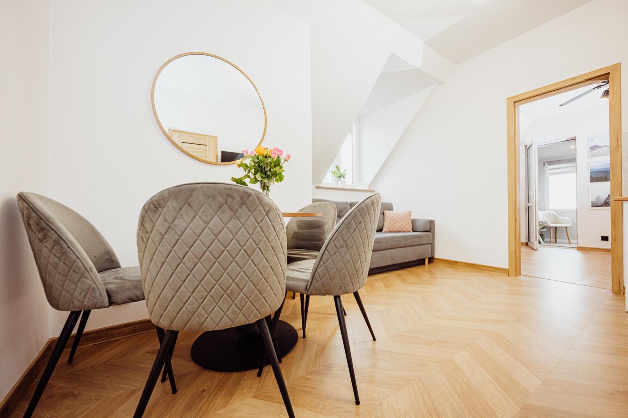 Apartamenty Przygoda W Karpaczu Exterior foto