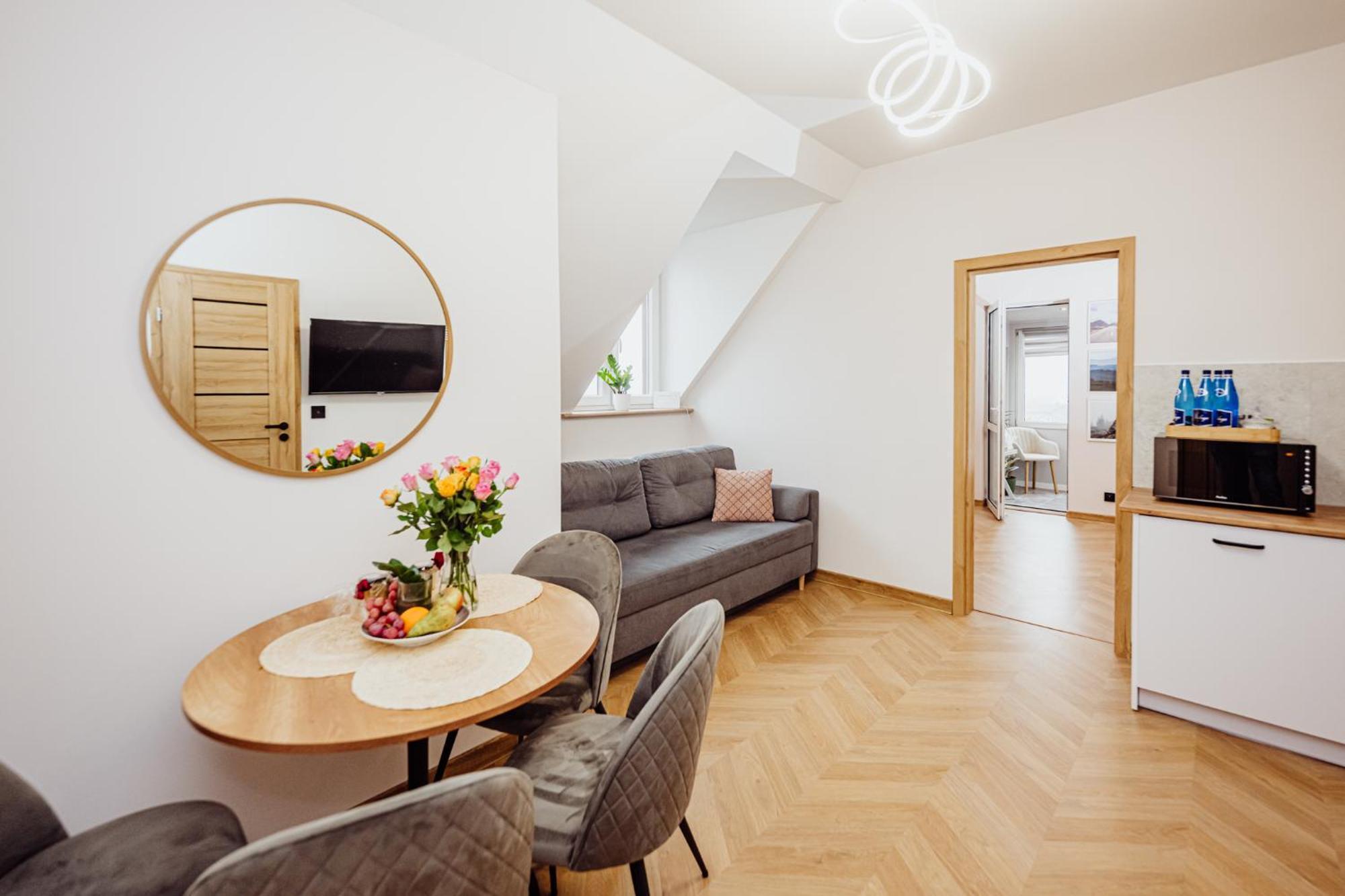 Apartamenty Przygoda W Karpaczu Exterior foto