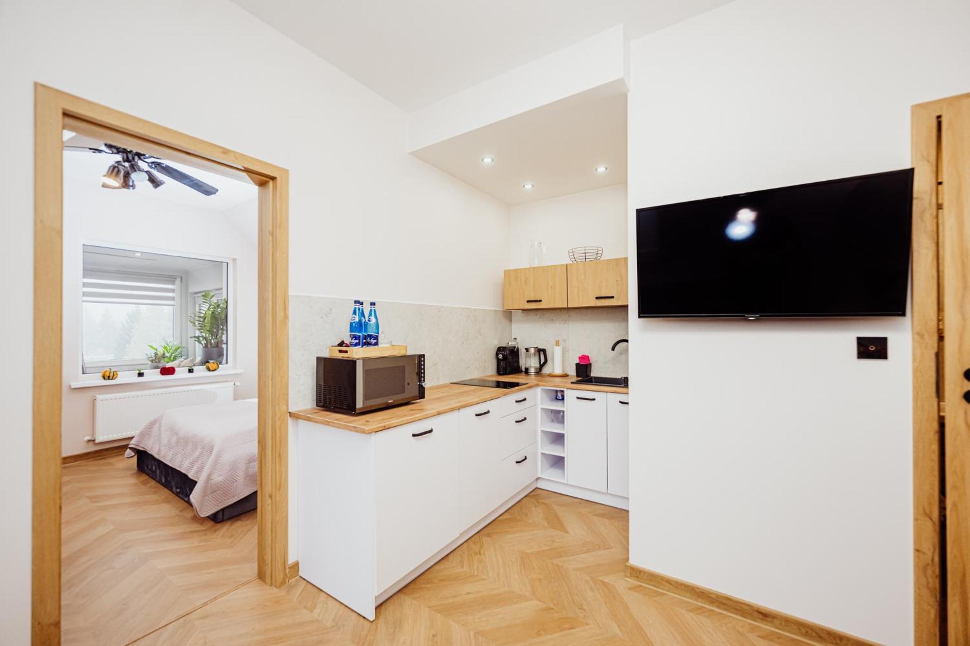 Apartamenty Przygoda W Karpaczu Exterior foto