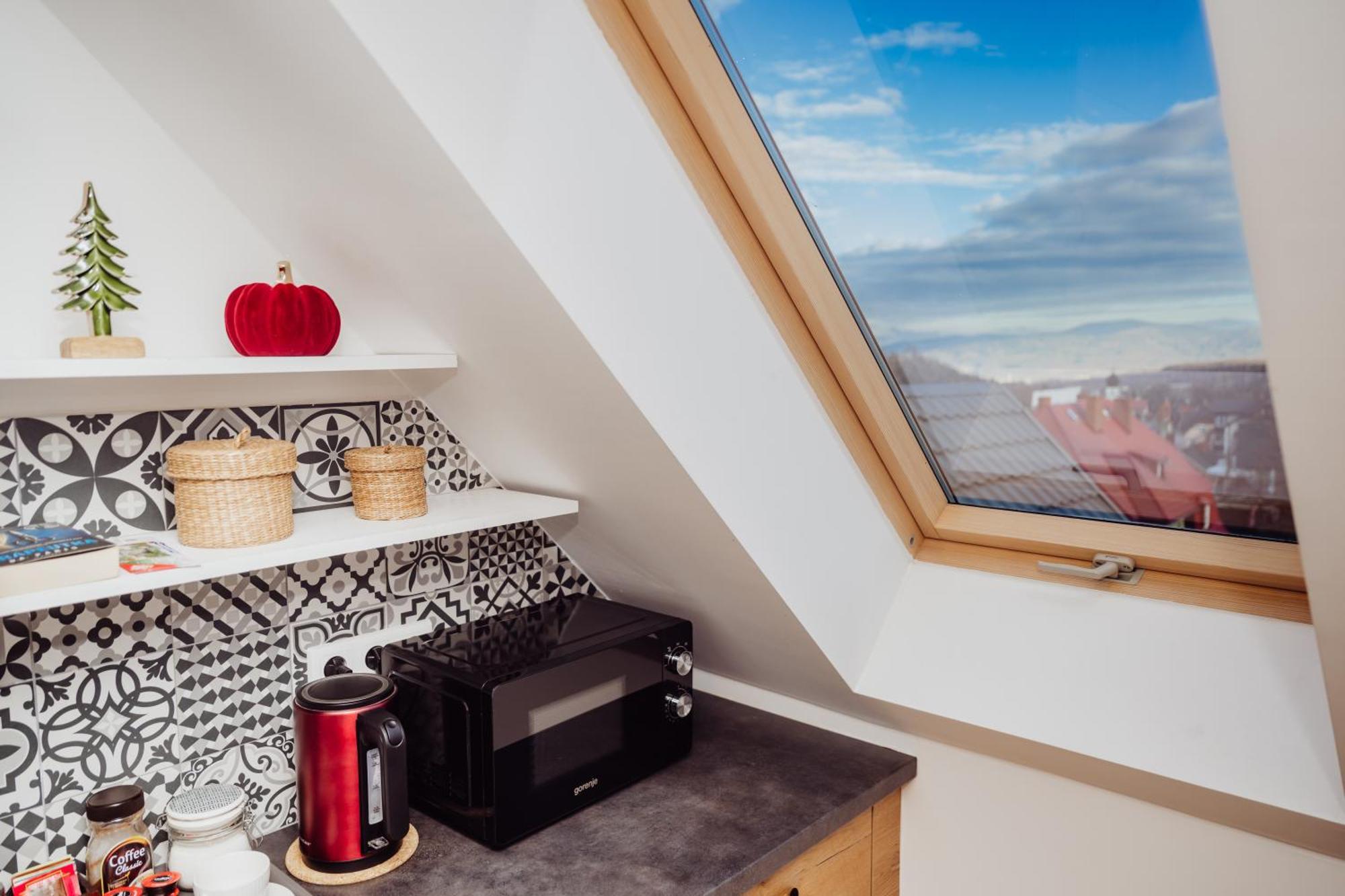 Apartamenty Przygoda W Karpaczu Exterior foto